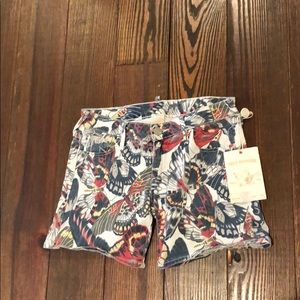 True Religion Shorts
